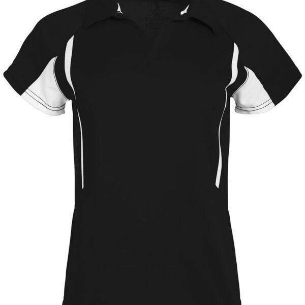 Women's Two-Tone Avenger Polo Thumbnail