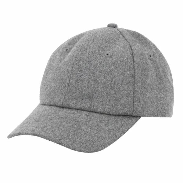 Sterling Wool Baseball Cap Thumbnail