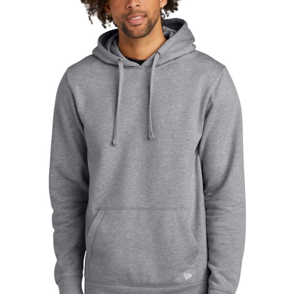 Comeback Fleece Pullover Hoodie Thumbnail
