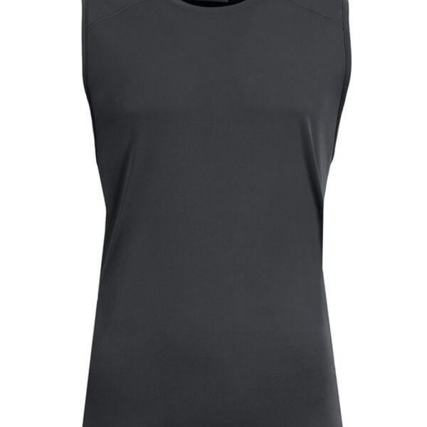 Unisex Airflex Sleeveless Muscle T-Shirt Thumbnail