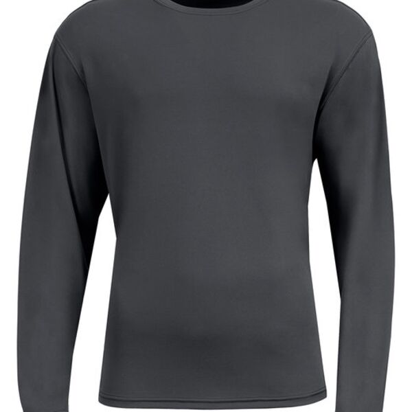 Unisex Airflex Long-Sleeve Raglan T-Shirt Thumbnail