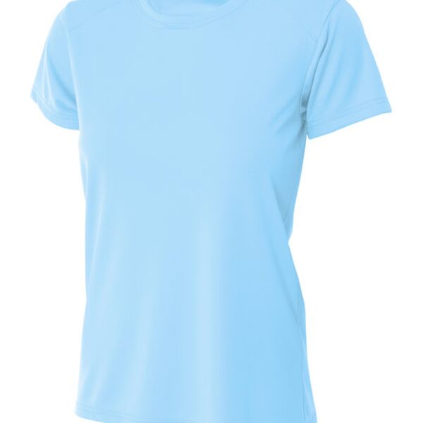 Ladies' Cooling Performance T-Shirt Thumbnail