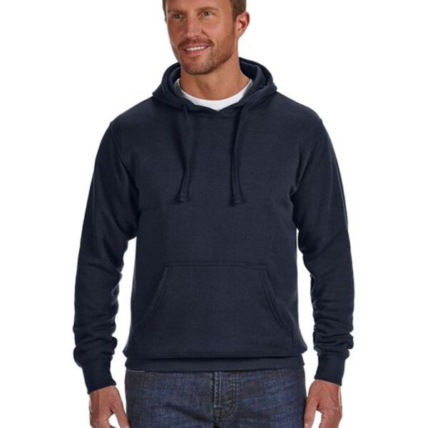 Adult Cloud Pullover Fleece Hooded Sweatshirt Thumbnail