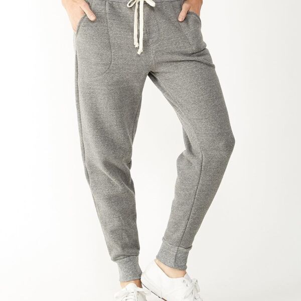 Women’s Eco-Fleece Joggers Thumbnail