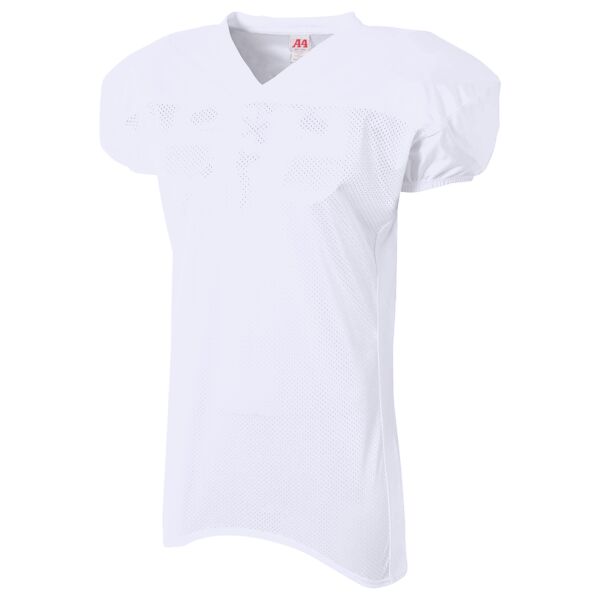 Adult Nickleback Tricot Body Skill Sleeve Football Jersey Thumbnail