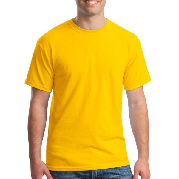 Heavy Cotton ™ 100% Cotton T Shirt - AF Thumbnail