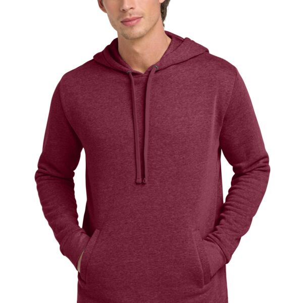 Unisex Malibu Pullover Hoodie - AF Thumbnail