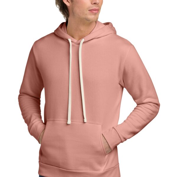Unisex Santa Cruz Pullover Hoodie - AF Thumbnail