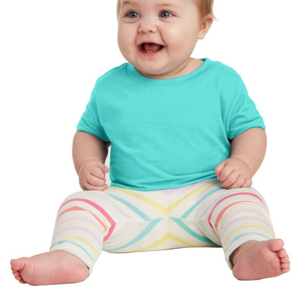 Infant Fine Jersey Tee - AF Thumbnail