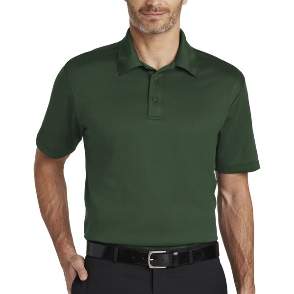 Silk Touch™ Performance Polo - AF Thumbnail