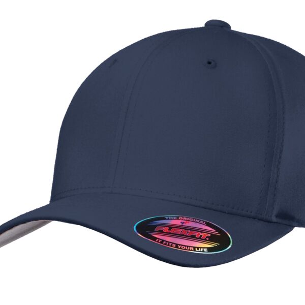 Flexfit ® Cotton Twill Cap - AF Thumbnail