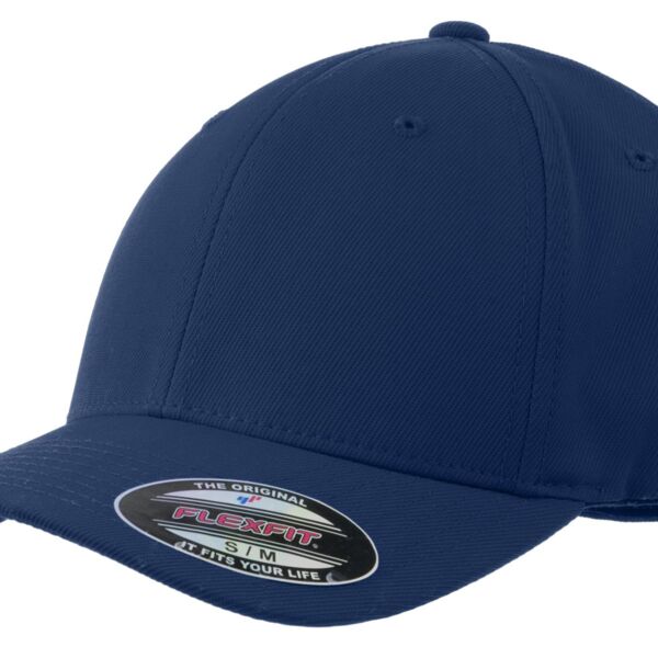 Flexfit ® Performance Solid Cap - AF Thumbnail