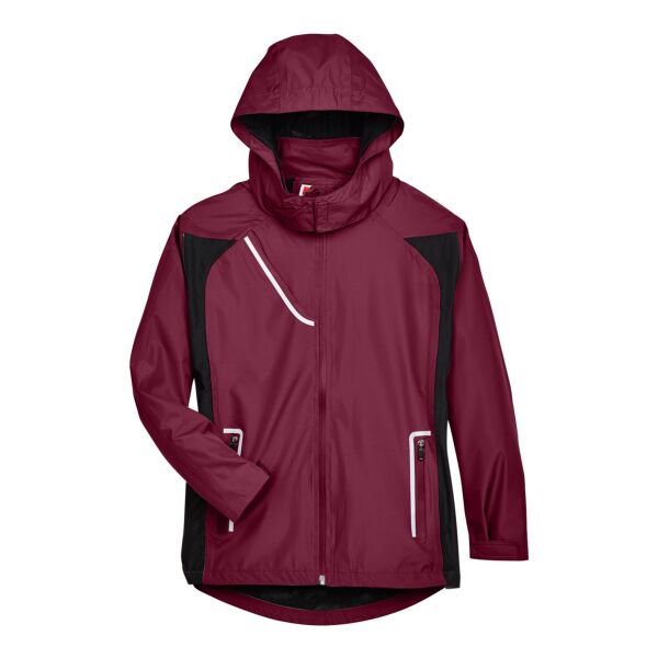 WLNCC Dominator Waterproof Jacket Thumbnail