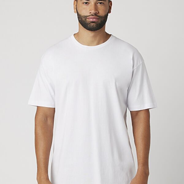 MC1082 MEN'S PREMIUM SHORT SLEEVE TEE - AF Thumbnail