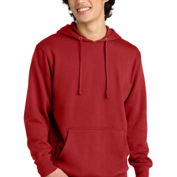V.I.T.  Fleece Hoodie - AF Thumbnail