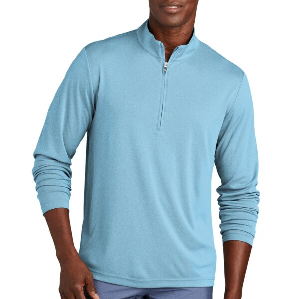 Coto Performance 1/4 Zip- AF Thumbnail