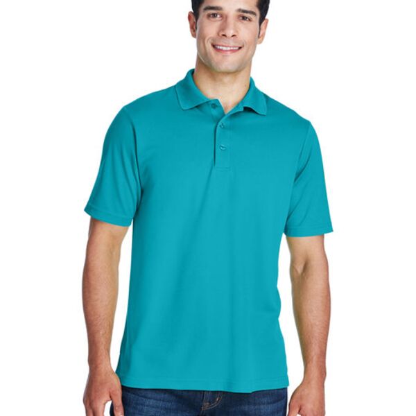 Men's Origin Performance Piqué Polo - AF Thumbnail