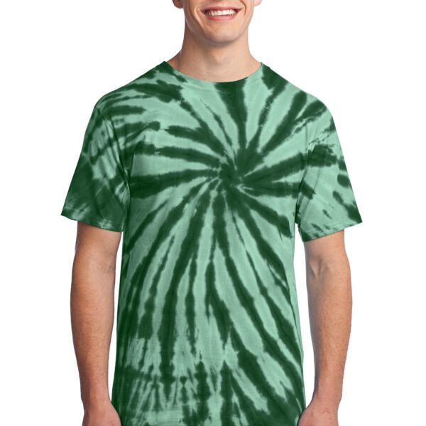 Tie Dye Tee - AF Thumbnail