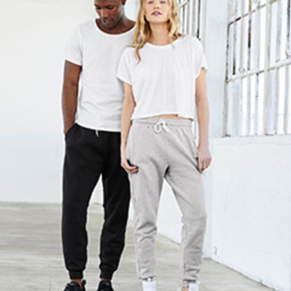Unisex Jogger Sweatpant - AF Thumbnail