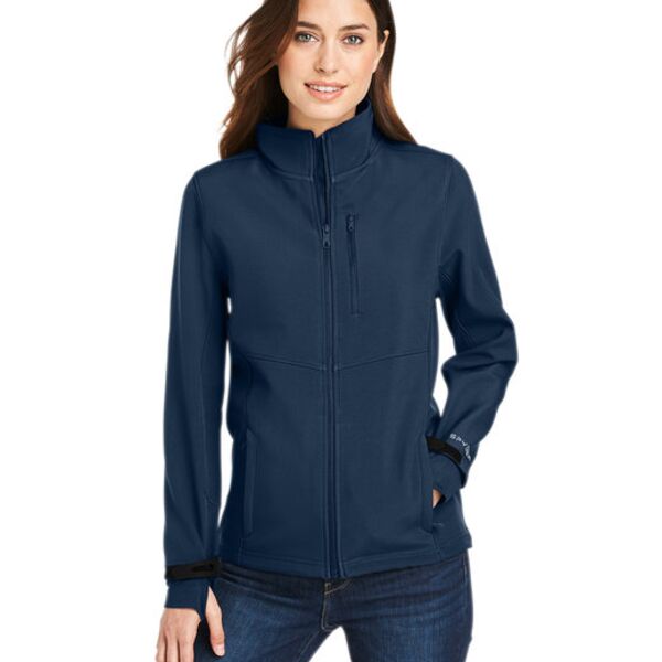 Ladies' Touring Jacket -AF Thumbnail