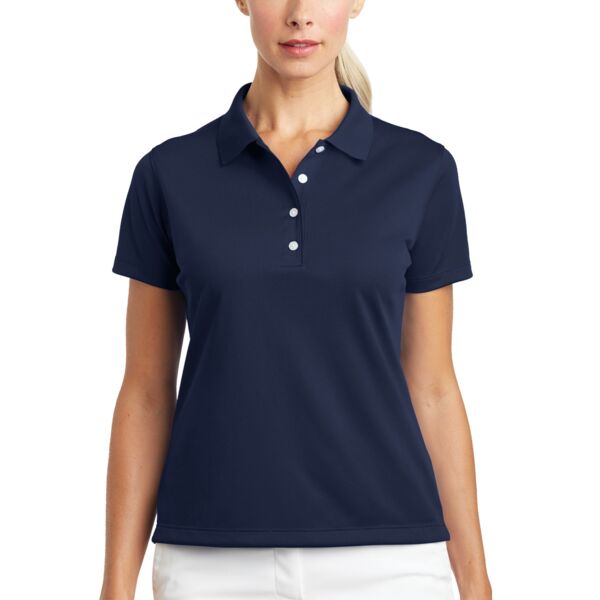 Ladies Tech Basic Dri FIT Polo - AF Thumbnail