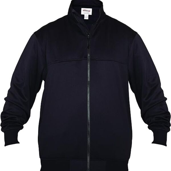 Elbeco Performance Job Shirt - 1/4 Zip Thumbnail