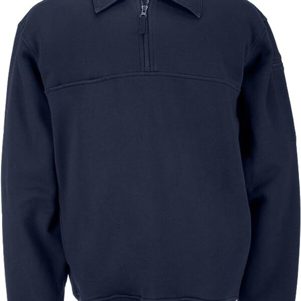 5.11 Tactical Job Shirt w/ Canvas Detail - AF Thumbnail