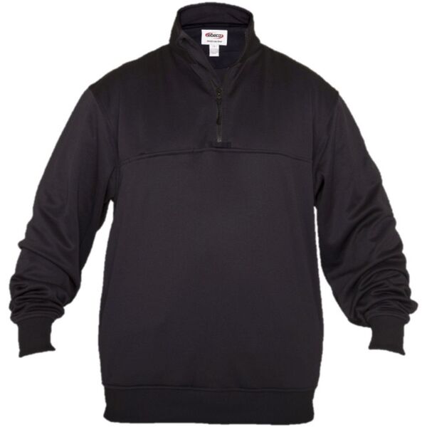 Elbeco Performance Job Shirt - 1/4 Zip AF Thumbnail