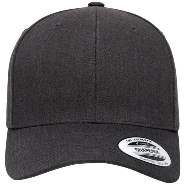 Cvc Twill Hat - AF Thumbnail