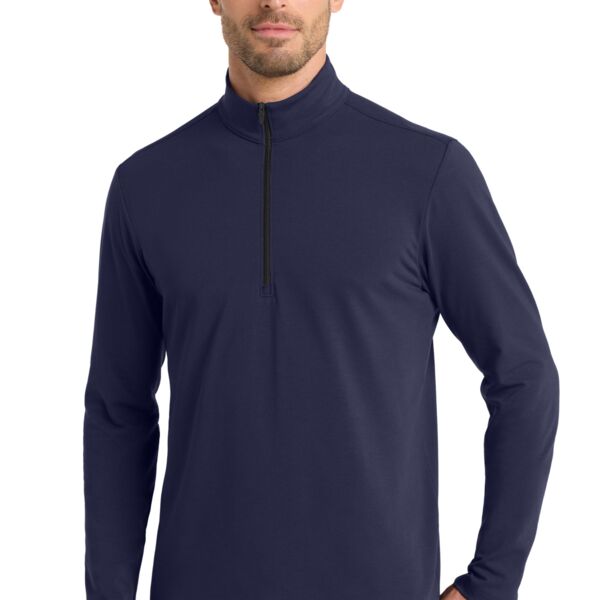 Limit 1/4 Zip  - AF Thumbnail