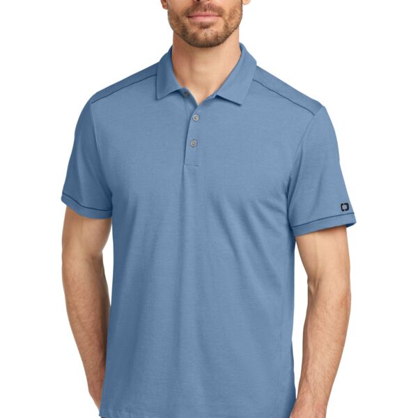 Code Stretch Polo AF Thumbnail