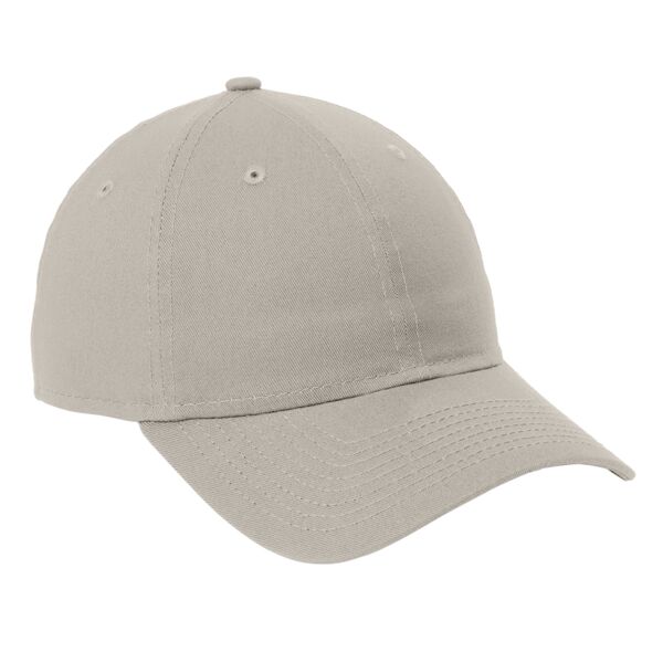 Adjustable Unstructured Cap - AF Thumbnail