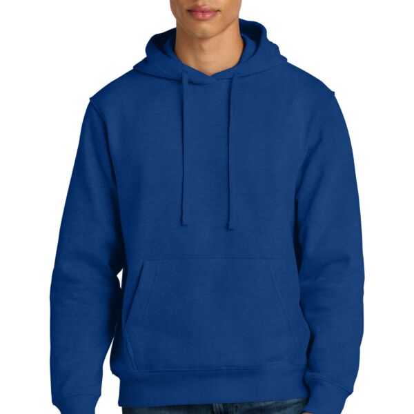 V.I.T.  Heavyweight Fleece Hoodie - AF Thumbnail