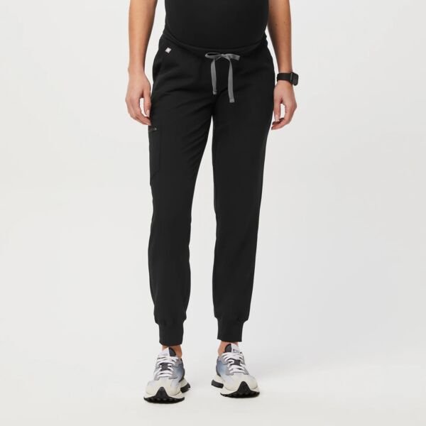 Women's Zamora Maternity Jogger Scrub Pants Thumbnail