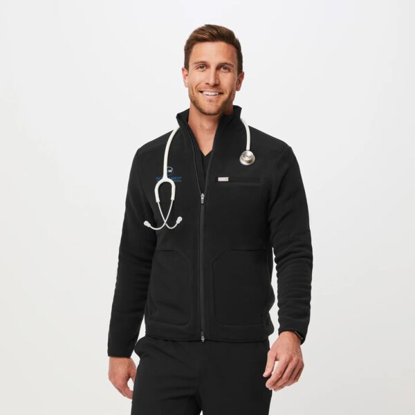 Men's On-Shift Fleece Jacket Thumbnail