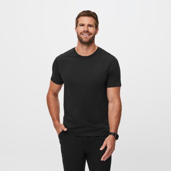 Men's Supersoft Shortsleeve Underscrub Thumbnail