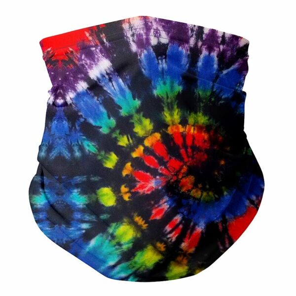 Antimicrobial Neck Gaiter - AF Thumbnail