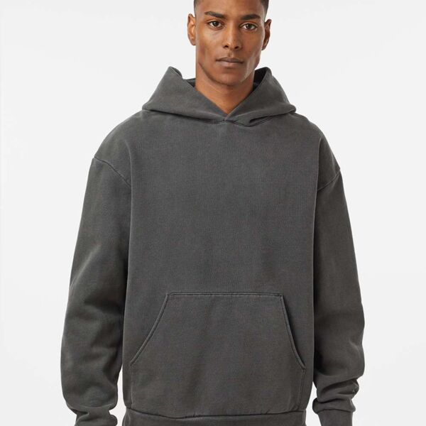 Mainstreet Hooded Sweatshirt - AF Thumbnail