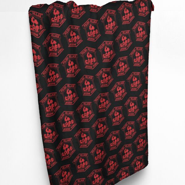 PVC Blanket Thumbnail