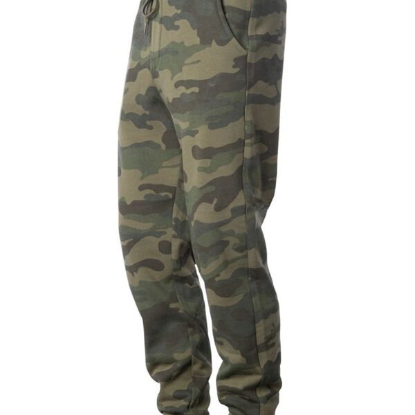 Midweight Fleece Pants - AF Thumbnail