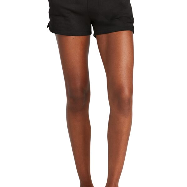 Women's Perfect Tri ® Fleece Short - AF Thumbnail