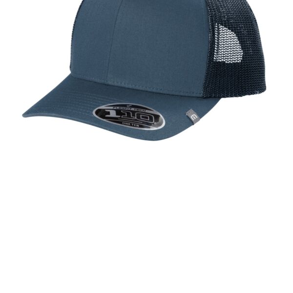 Cruz Trucker Cap - AF Thumbnail